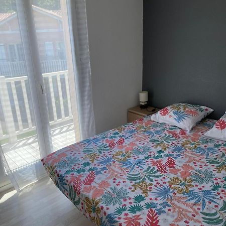 Residence La Croisiere Anglet Luaran gambar