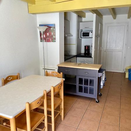Residence La Croisiere Anglet Luaran gambar