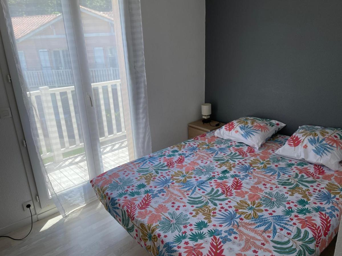 Residence La Croisiere Anglet Luaran gambar