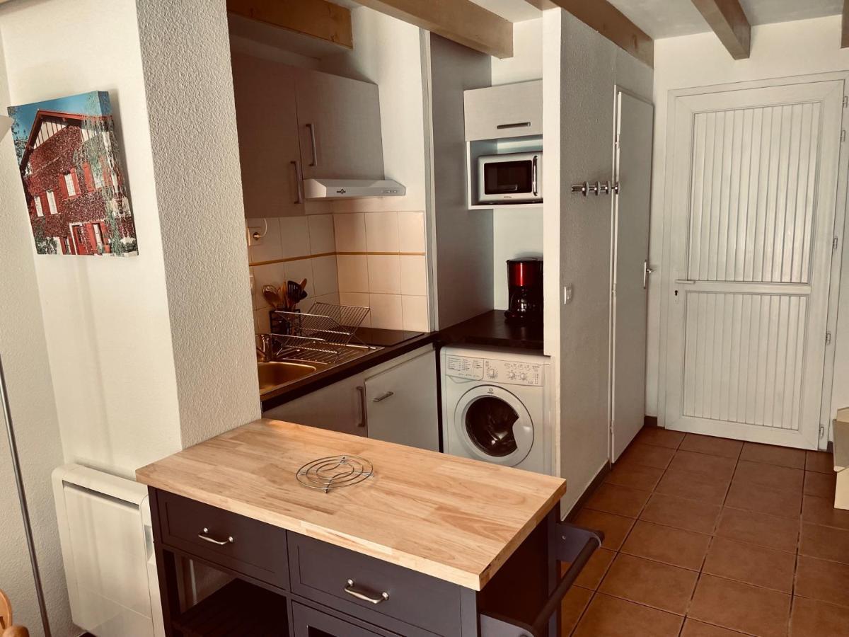 Residence La Croisiere Anglet Luaran gambar