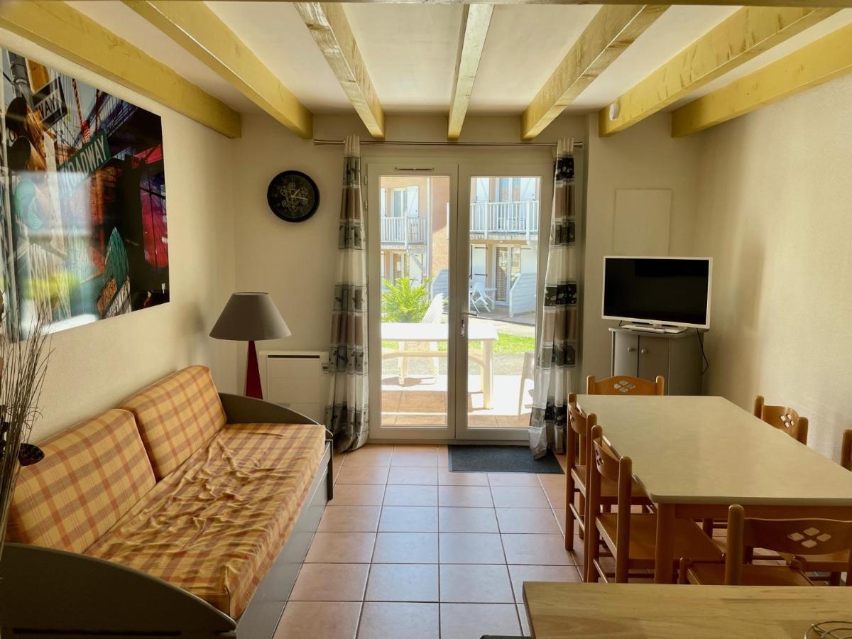 Residence La Croisiere Anglet Luaran gambar