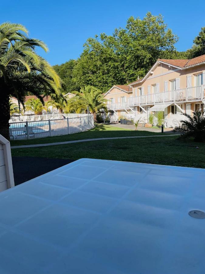 Residence La Croisiere Anglet Luaran gambar