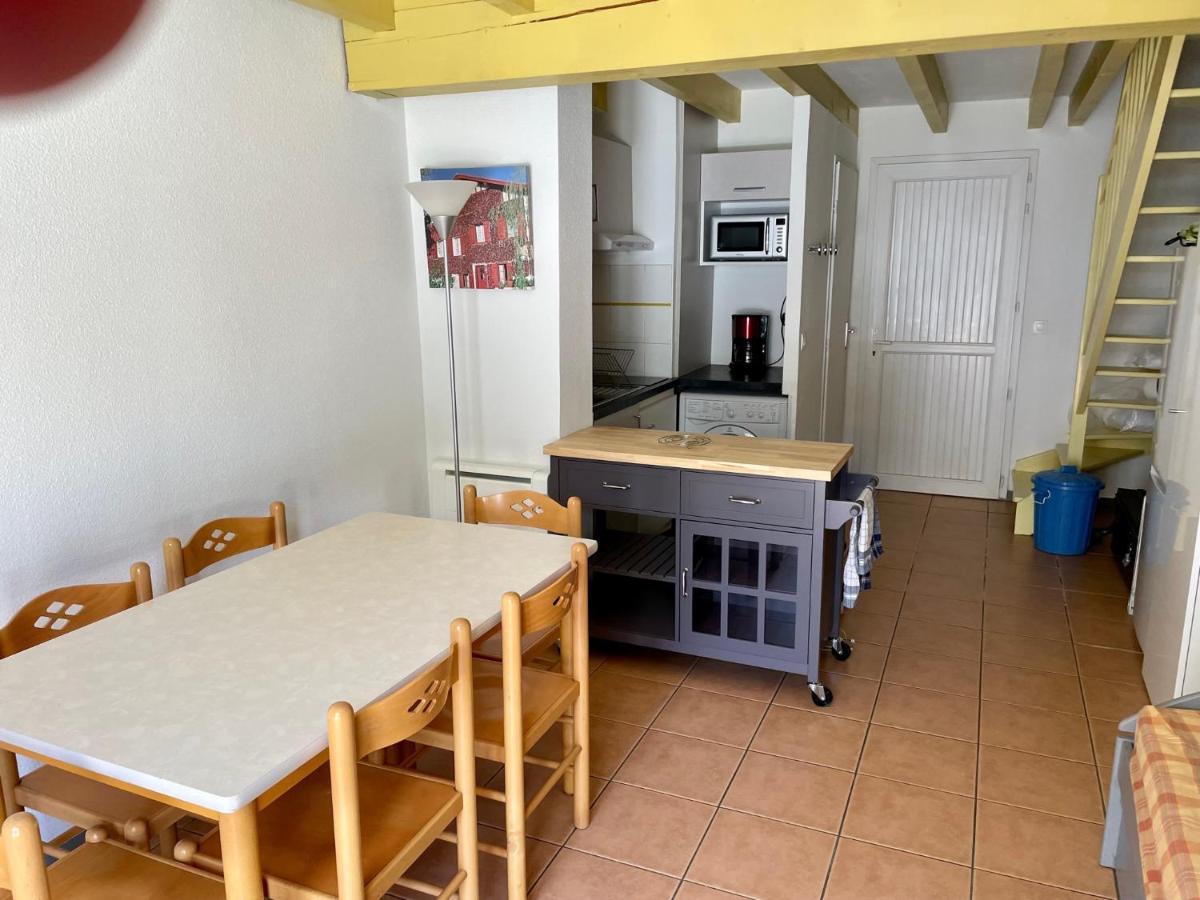 Residence La Croisiere Anglet Luaran gambar