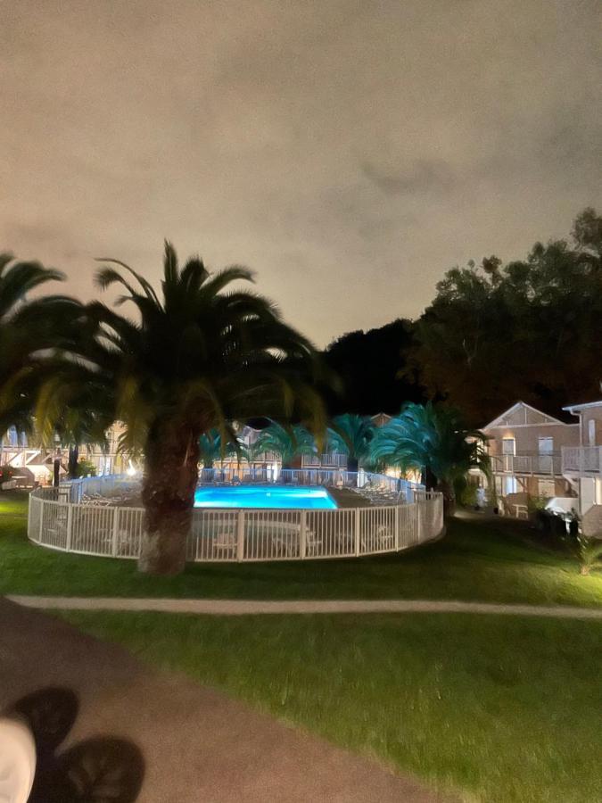 Residence La Croisiere Anglet Luaran gambar